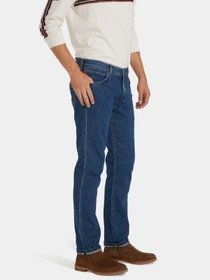 Джинси Wrangler Greensboro Midweight модель W15Q23090_32 Фото