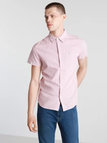 Рубашки Wrangler модель W5J6OFXER Фото