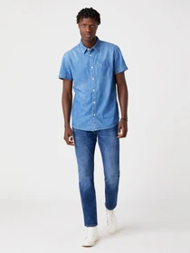 Рубашки Wrangler модель W5J15K30N Фото