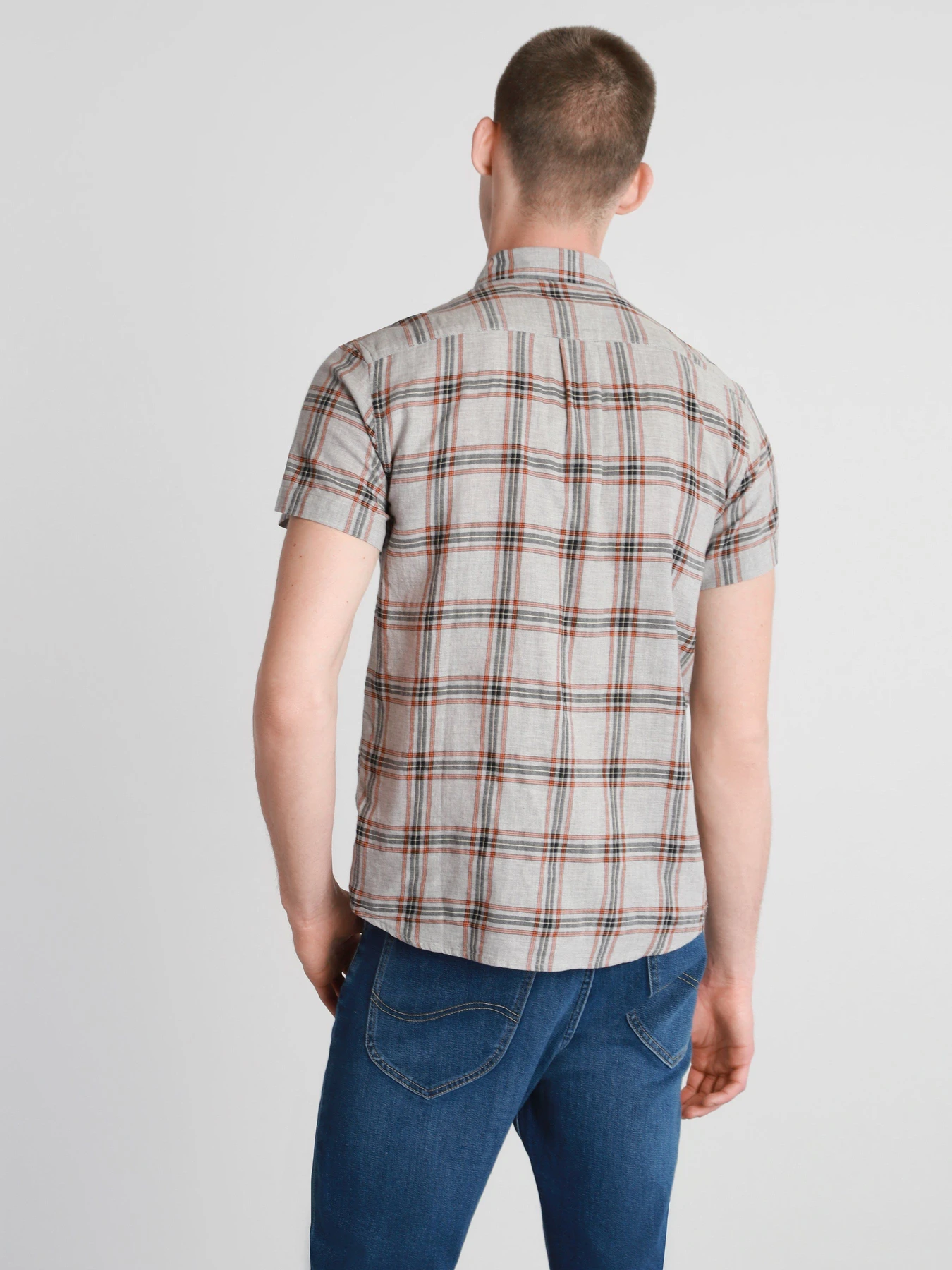 Сорочки Wrangler модель W5J11O70C Сорочки Wrangler модель W5J11O70C Фото