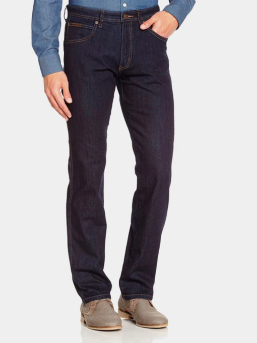 Джинси Wrangler Arizona Straight Classic модель W12OXG023_32 Фото