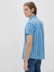 Сорочки Wrangler модель W5J11OXVT Фото