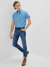 Сорочки Wrangler модель W5J11OXVT Фото