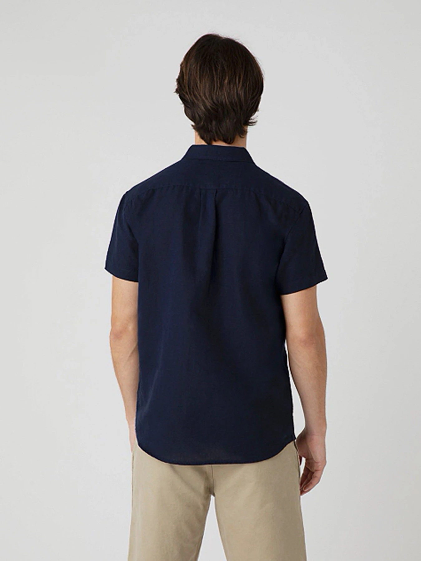 Рубашки Wrangler модель W5J7LO114 Рубашки Wrangler модель W5J7LO114 Фото