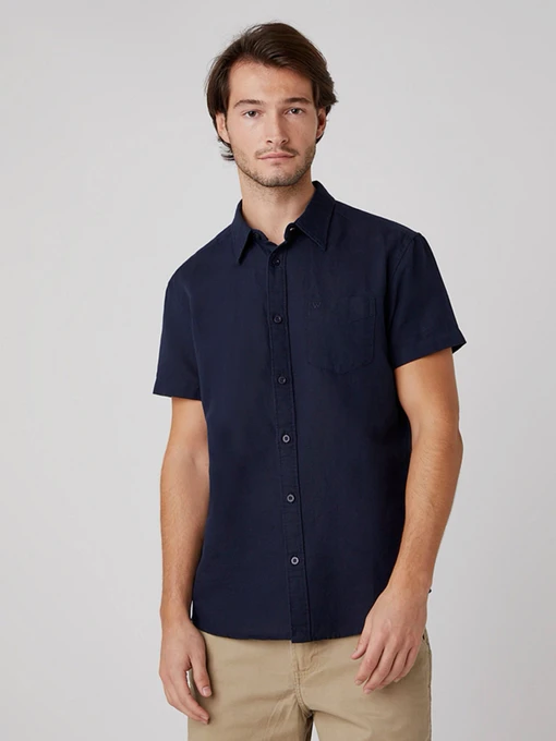 Рубашки Wrangler модель W5J7LO114 Фото