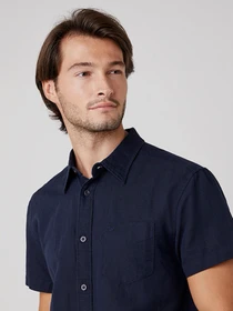 Рубашки Wrangler модель W5J7LO114 Фото