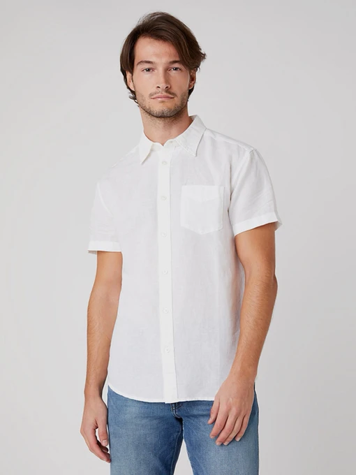 Рубашки Wrangler модель W5J7LO989 Фото