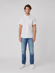 Сорочки Wrangler модель W5J7LO989 Фото