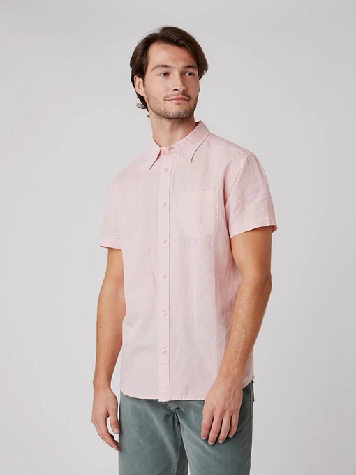 Рубашки Wrangler модель W5J7LOXTU Фото