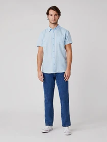 Рубашки Wrangler модель W5J7LOXVT Фото