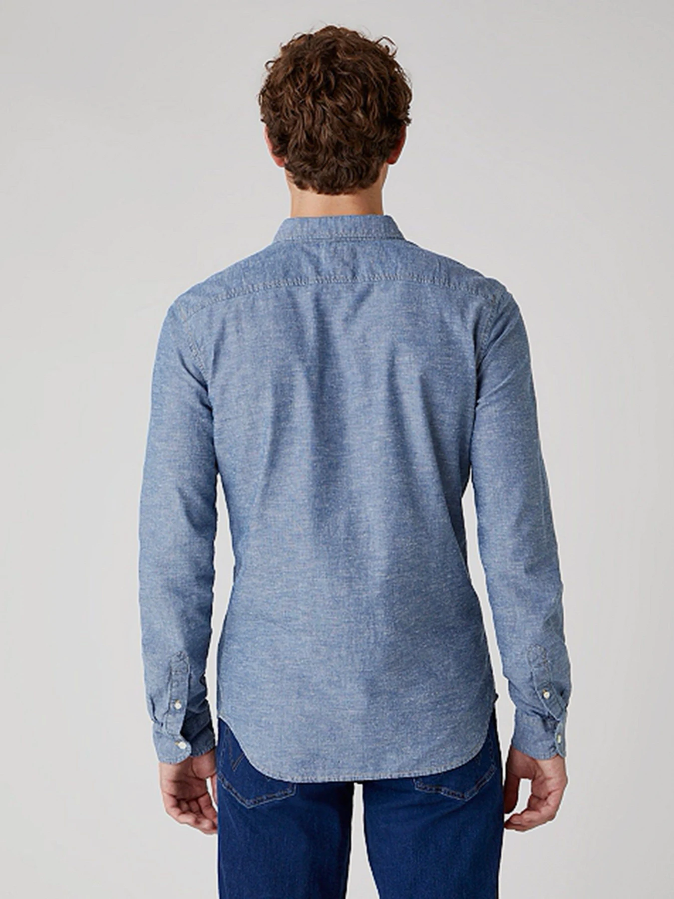 Рубашки Wrangler модель W5F3TVX8E Рубашки Wrangler модель W5F3TVX8E Фото