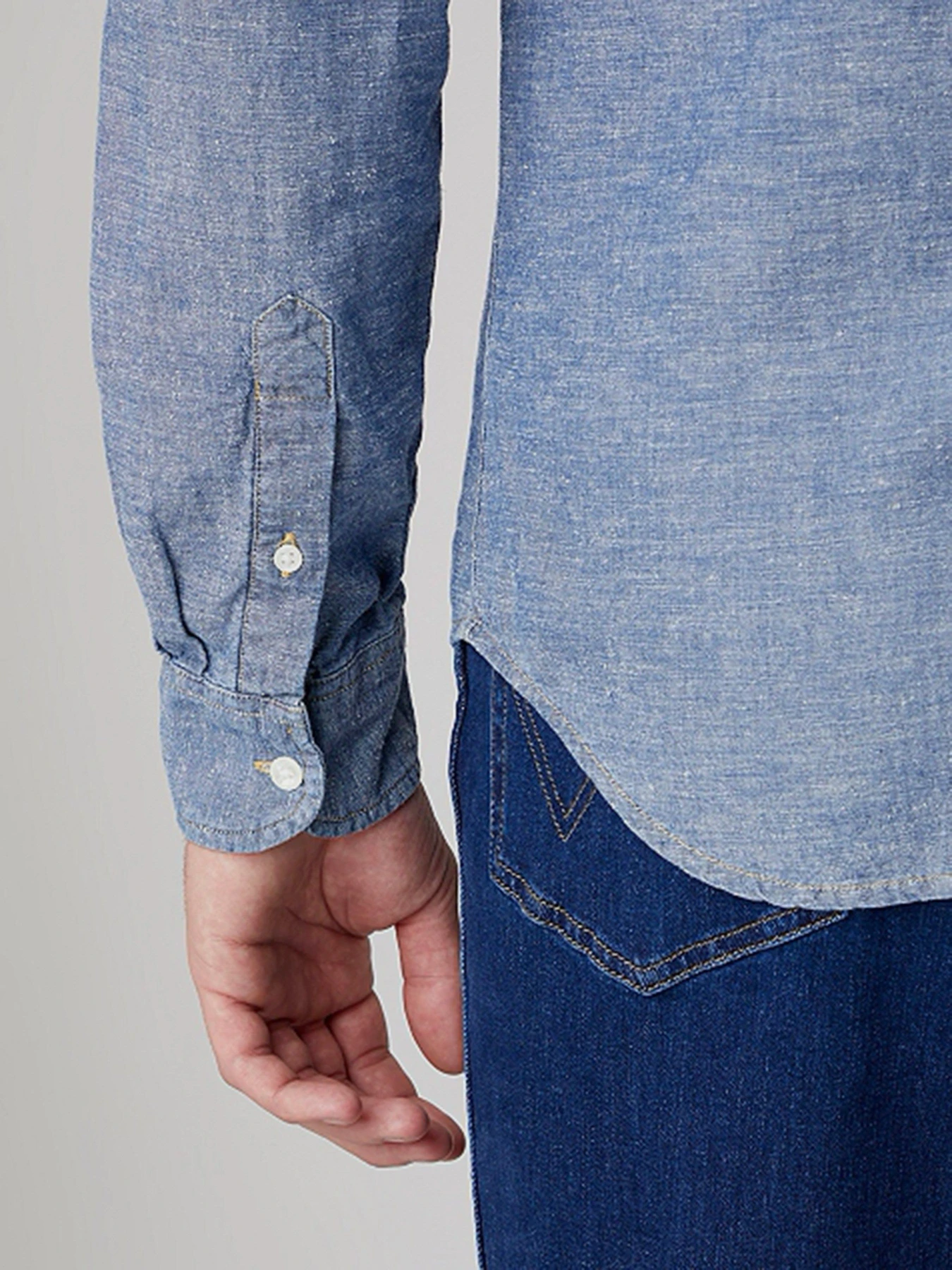Рубашки Wrangler модель W5F3TVX8E Рубашки Wrangler модель W5F3TVX8E Фото