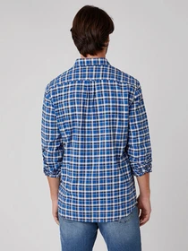 Сорочки Wrangler модель W5A3TS114 Фото