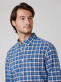 Сорочки Wrangler модель W5A3TS114 Фото
