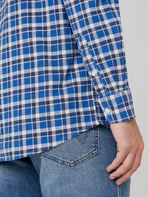 Сорочки Wrangler модель W5A3TS114 Фото