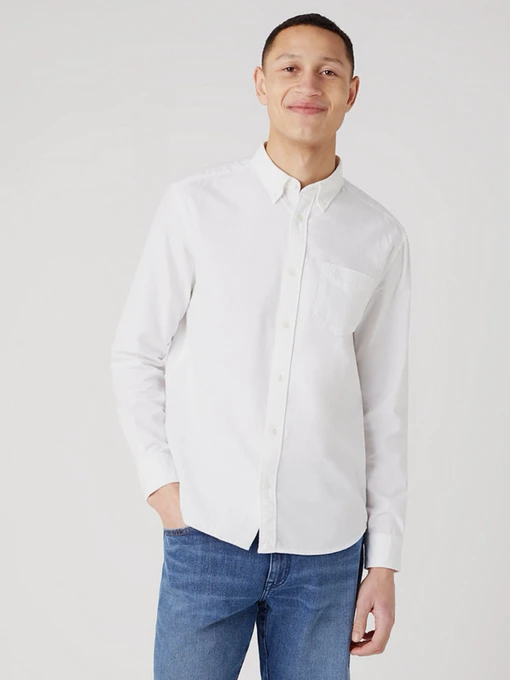 Рубашки Wrangler модель W5A3BM989 Фото