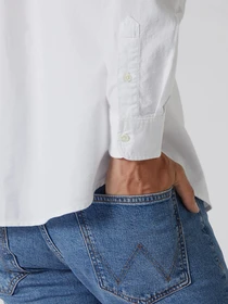 Сорочки Wrangler модель W5A3BM989 Фото