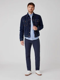 Сорочки Wrangler модель W5A3BMX50 Фото