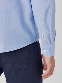 Сорочки Wrangler модель W5A3BMX50 Фото