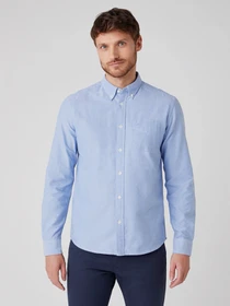 Сорочки Wrangler модель W5A3BMX50 Фото