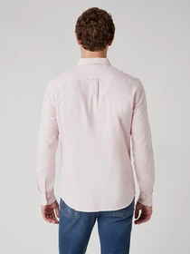 Рубашки Wrangler модель W5A3BMXTU Фото