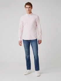 Рубашки Wrangler модель W5A3BMXTU Фото