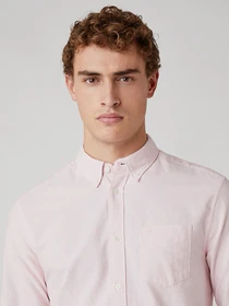 Рубашки Wrangler модель W5A3BMXTU Фото