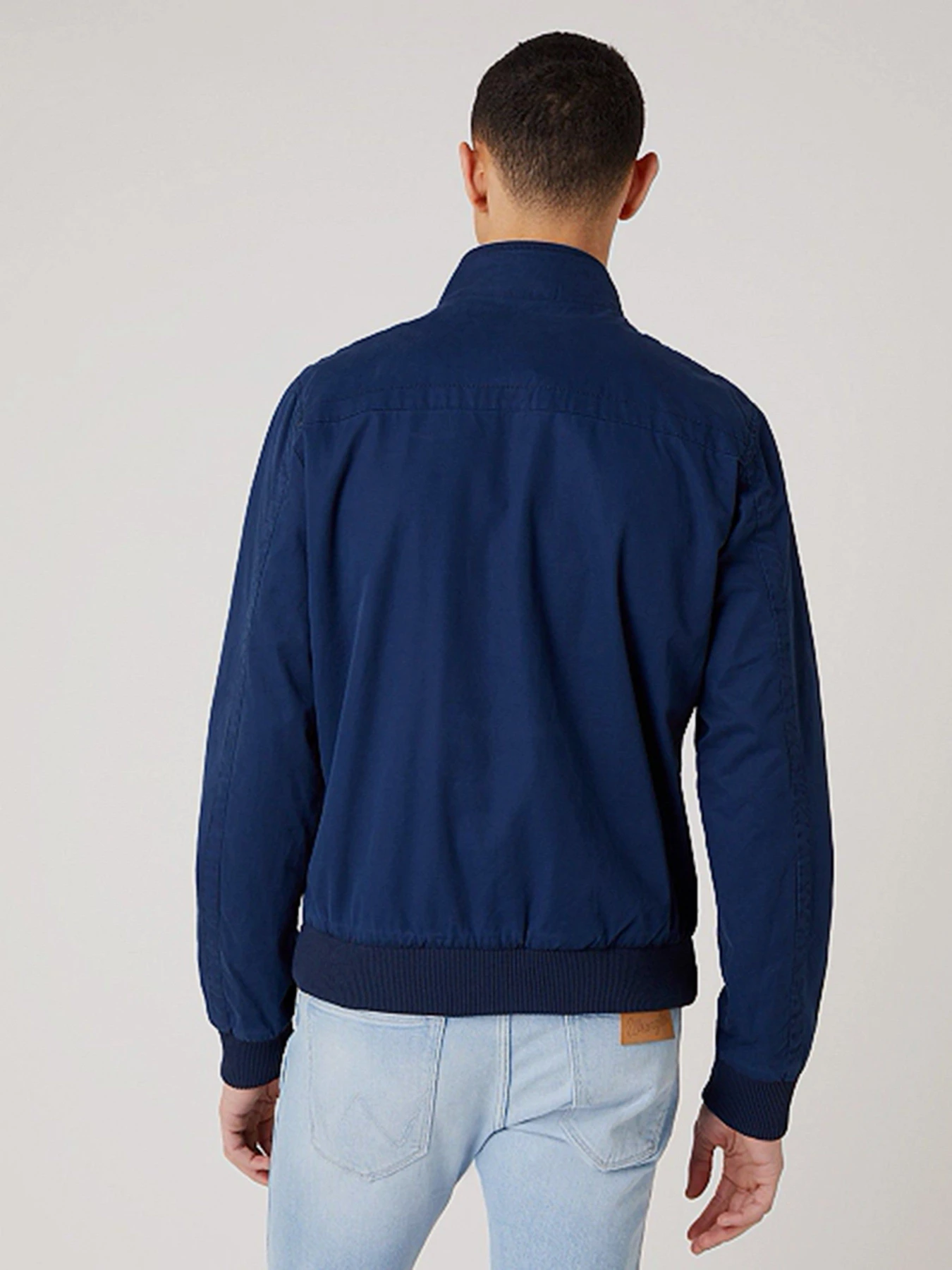 Куртки и дубленки Wrangler модель W4E16P114 Куртки и дубленки Wrangler модель W4E16P114 Фото