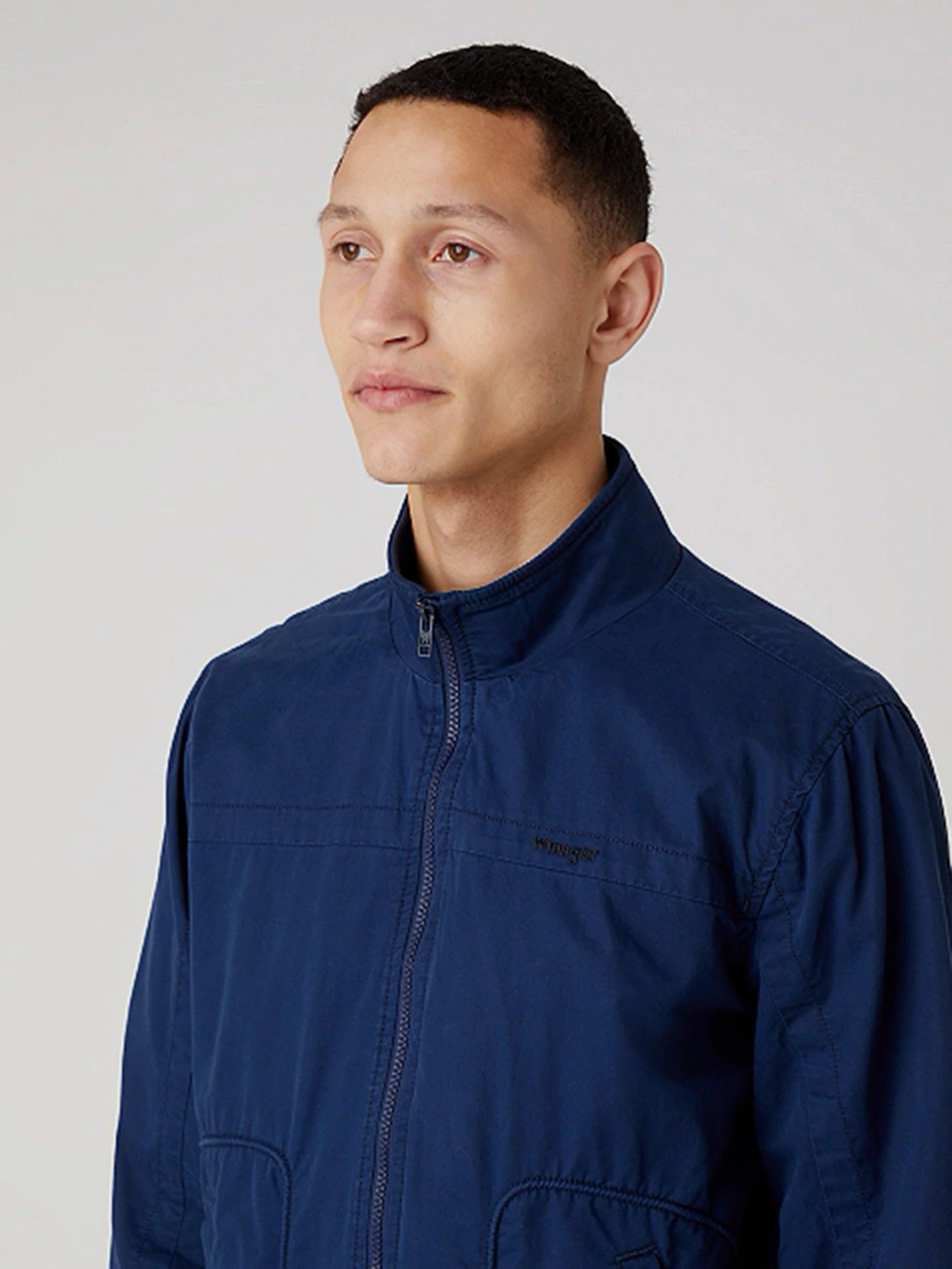 Куртки и дубленки Wrangler модель W4E16P114 Куртки и дубленки Wrangler модель W4E16P114 Фото
