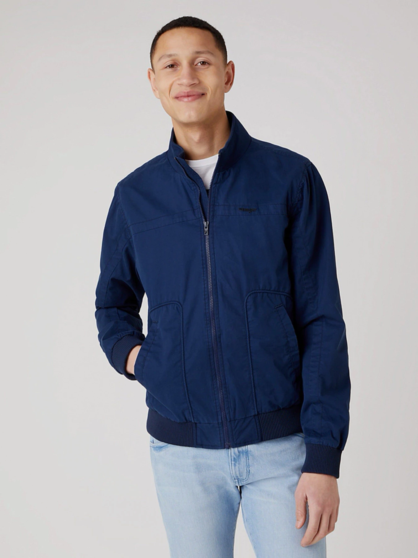 Куртки и дубленки Wrangler модель W4E16P114 Куртки и дубленки Wrangler модель W4E16P114 Фото