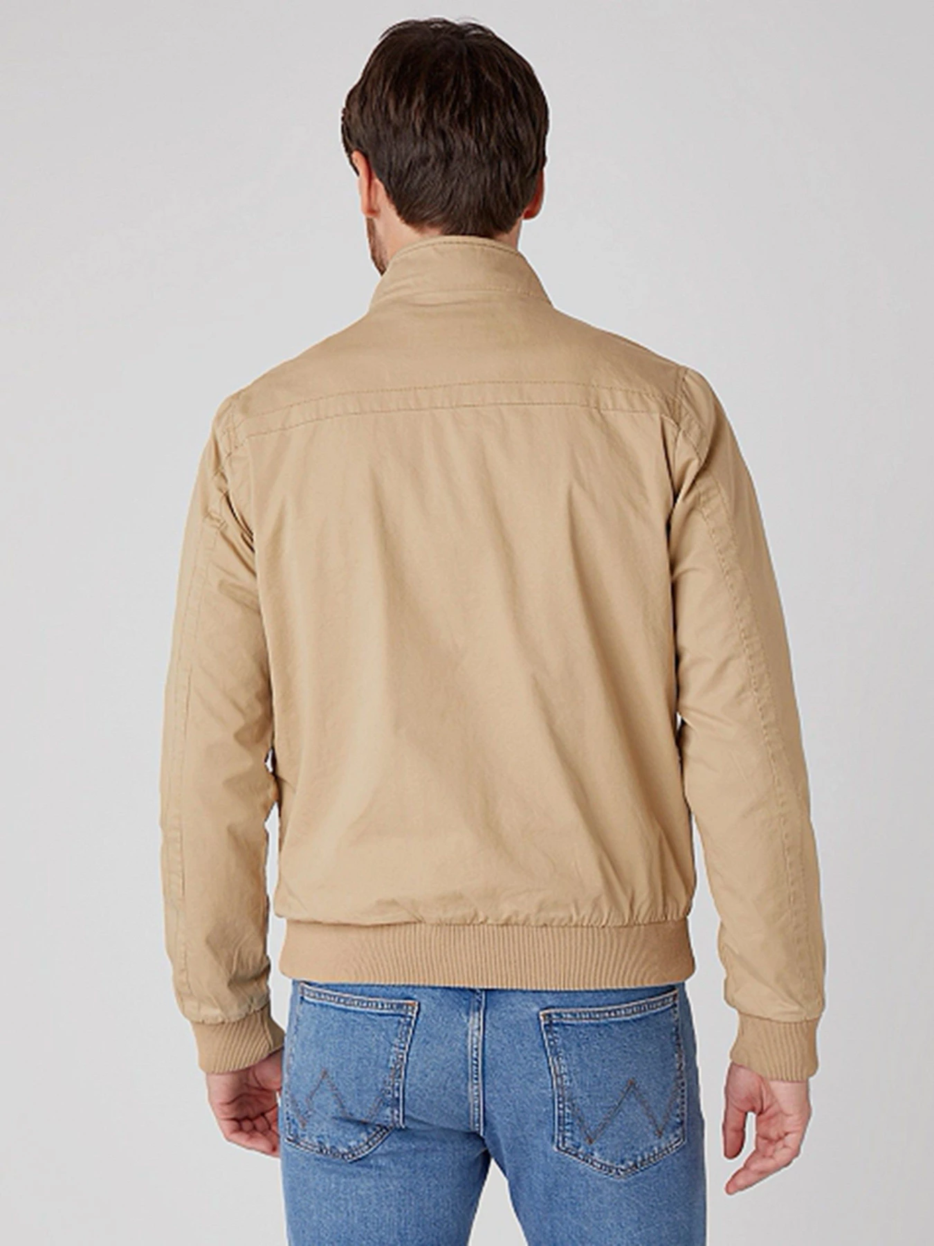 Куртки и дубленки Wrangler модель W4E16P58N Куртки и дубленки Wrangler модель W4E16P58N Фото