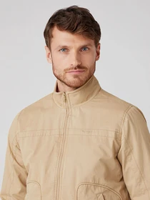 Куртки и дубленки Wrangler модель W4E16P58N Фото