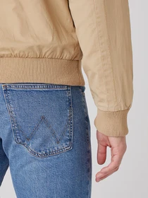 Куртки и дубленки Wrangler модель W4E16P58N Фото