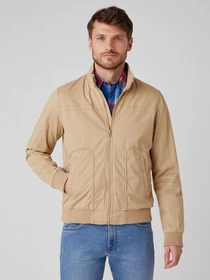 Куртки и дубленки Wrangler модель W4E16P58N Фото