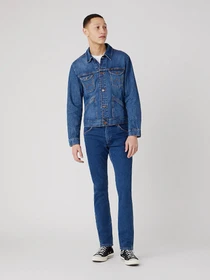 Куртки и дубленки Wrangler ICONS модель W4MJUG925 Фото