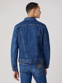 Куртки и дубленки Wrangler ICONS модель W4MJUG923 Фото