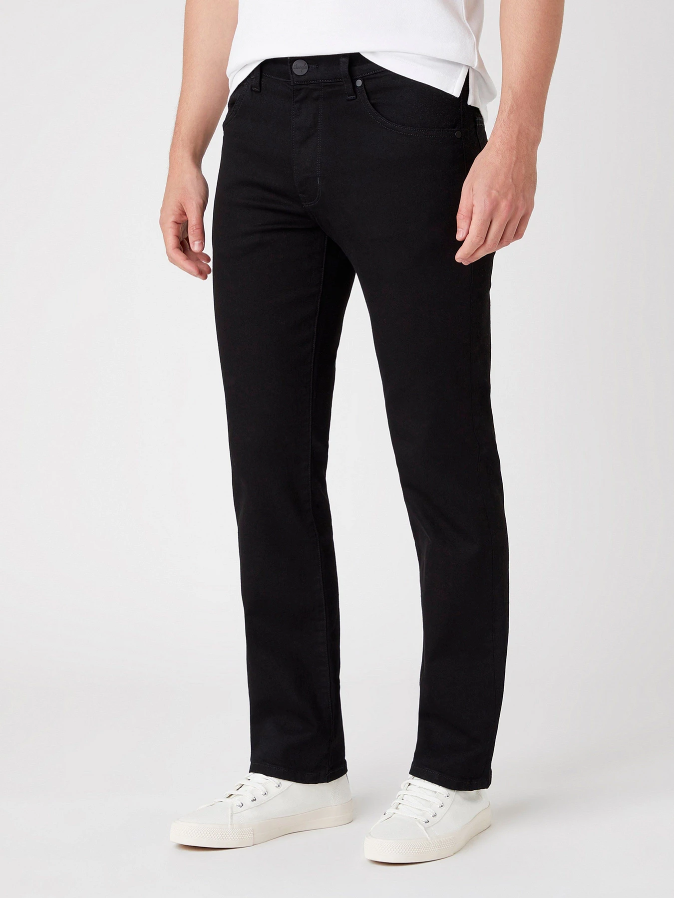 Джинсы Wrangler Arizona Straight Classic модель W12OHP19A_32 Фото