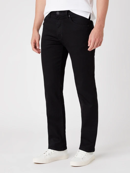 Джинси Wrangler Arizona Straight Classic модель W12OHP19A_32 Фото