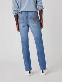 Джинсы Wrangler The Wrider Slim модель W1MZUH12K_32 Фото