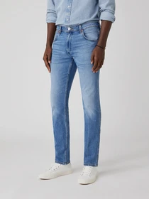 Джинсы Wrangler The Wrider Slim модель W1MZUH12K_32 Фото