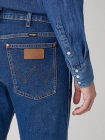 Джинси Wrangler Bryson Straight модель W1MZUH923_32 Фото