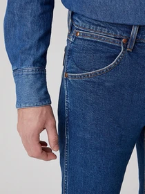Джинси Wrangler Bryson Straight модель W1MZUH923_32 Фото