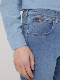 Джинси Wrangler Texas модель W12TKP34F_32 Фото