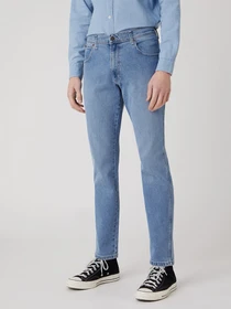 Джинси Wrangler Texas модель W12TKP34F_34 Фото