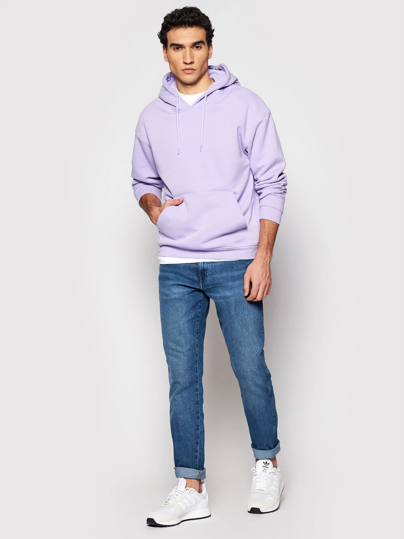 Джинси Wrangler модель W12TU542Q Джинси Wrangler модель W12TU542Q Фото