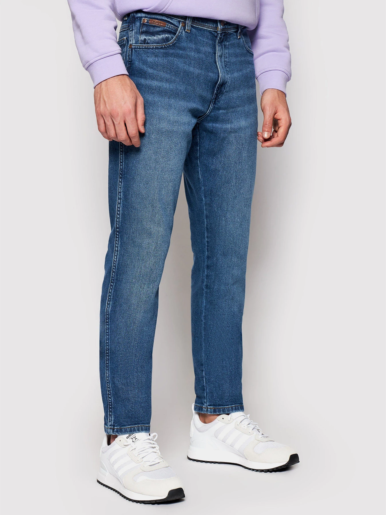 Джинси Wrangler модель W12TU542Q Джинси Wrangler модель W12TU542Q Фото