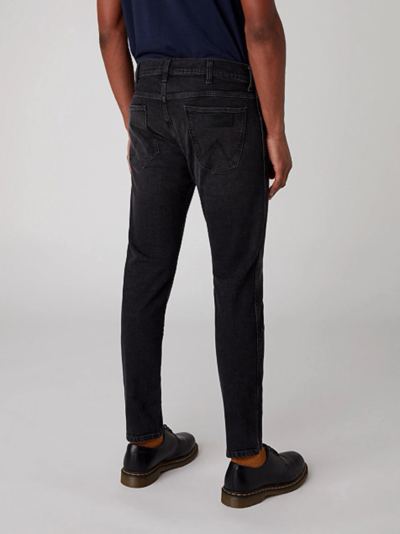 Джинси Wrangler Bryson Skinny модель W14XHT120 Джинси Wrangler Bryson Skinny модель W14XHT120 Фото