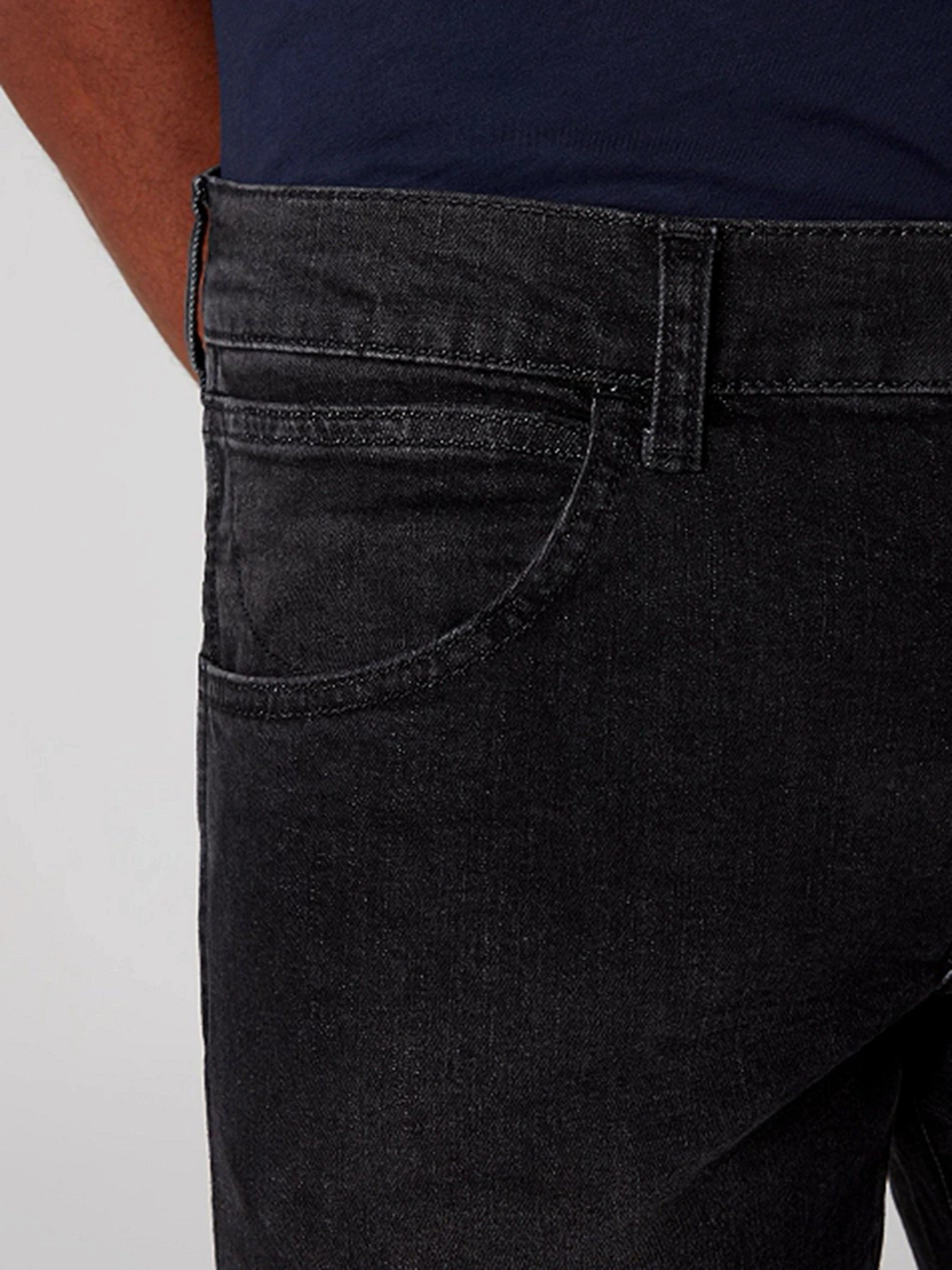 Джинси Wrangler Bryson Skinny модель W14XHT120 Джинси Wrangler Bryson Skinny модель W14XHT120 Фото