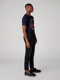 Джинси Wrangler Bryson Skinny модель W14XHT120 Фото