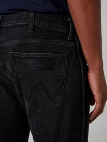 Джинси Wrangler Bryson Skinny модель W14XHT120 Фото